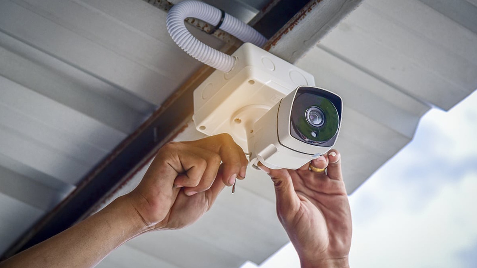 cctv services kolhapur