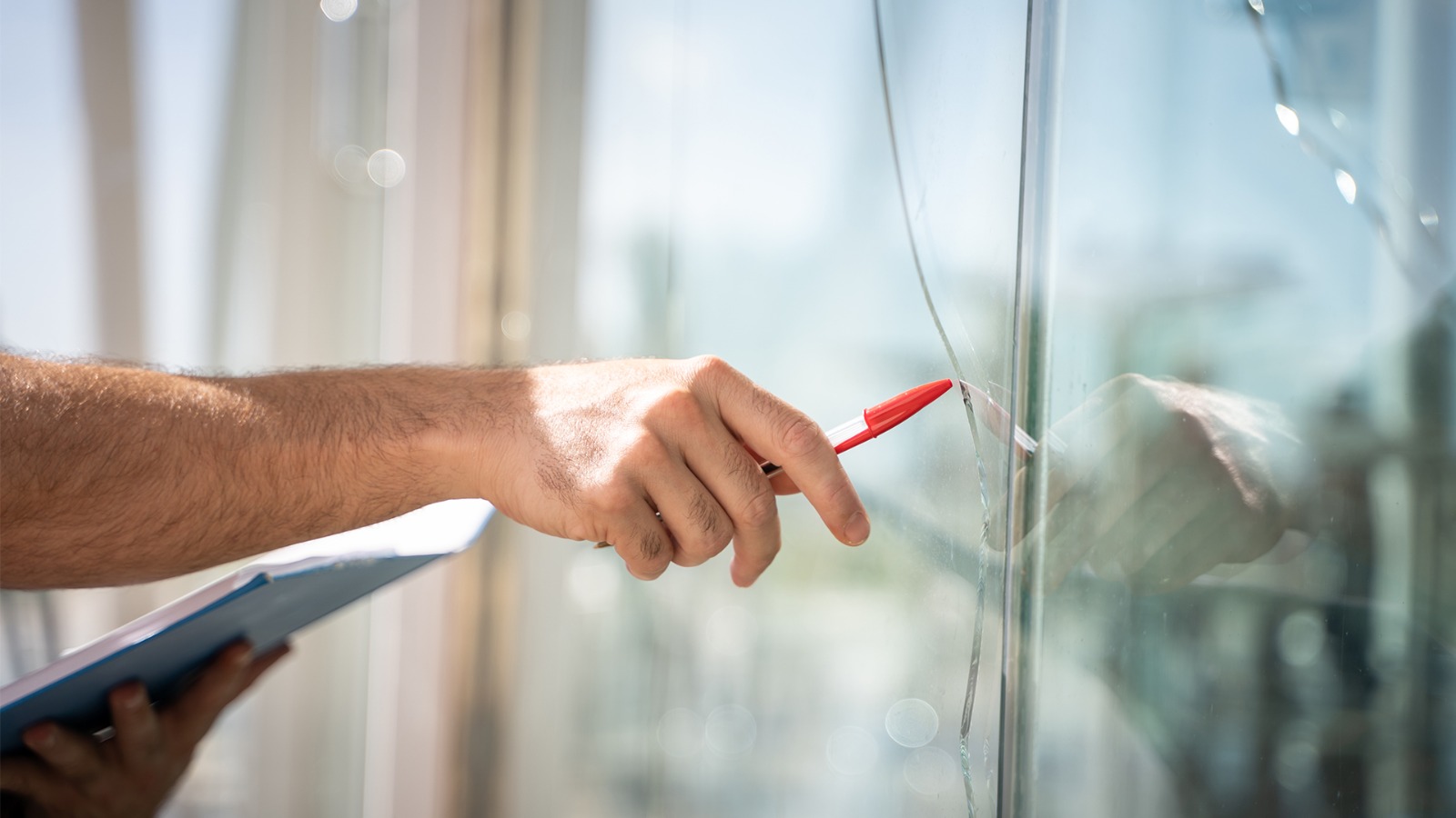 Best Glass Work Services in Kolhapur